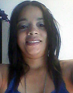 41 Year Old Cartagena, Colombia Woman